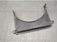  Кожух вентилятора радиатора (диффузор) Ford Explorer 2001-2006 20584181 #1