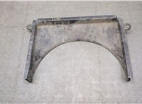  Кожух вентилятора радиатора (диффузор) Ford Explorer 2001-2006 20584181 #2