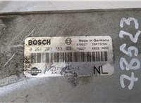 237103J413 Блок управления двигателем Nissan Primera P11 1996-2002 20584184 #4