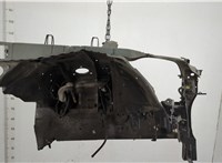  Лонжерон кузовной Lexus LS460 2006-2017 20584220 #2