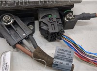 A2669000000 Блок управления двигателем Mercedes B W245 2005-2011 20584233 #3