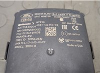 JR3T14D453CC Датчик слепых (мертвых) зон Ford Edge 2018-2023 20584235 #7