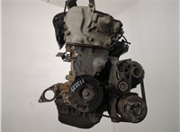  Двигатель (ДВС) Renault Scenic 2003-2009 20584237 #1