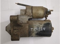  Стартер Renault Scenic 2003-2009 20584246 #1