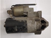  Стартер Renault Scenic 2003-2009 20584246 #2
