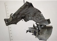  Лонжерон кузовной Volkswagen Tiguan 2016-2020 20584254 #2