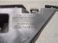  Кронштейн бампера Ford Edge 2018-2023 20584262 #3