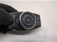  Переключатель света Ford Focus 3 2011-2015 20584271 #3