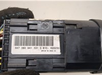 BK73B0941531C Переключатель света Ford Galaxy 2000-2006 20584276 #5