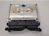 038906019KE, 0281011201 Блок управления двигателем Volkswagen Passat 5 2000-2005 20584281 #1