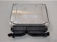 038906019KE, 0281011201 Блок управления двигателем Volkswagen Passat 5 2000-2005 20584281 #2