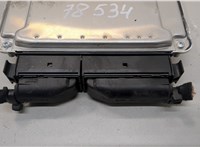 038906019KE, 0281011201 Блок управления двигателем Volkswagen Passat 5 2000-2005 20584281 #3