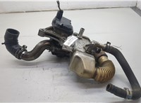  Клапан рециркуляции газов (EGR) Opel Vivaro 2014-2019 20584292 #3