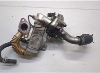  Клапан рециркуляции газов (EGR) Opel Vivaro 2014-2019 20584292 #7