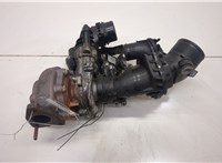  Турбина Opel Vivaro 2014-2019 20584296 #2