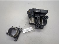  Заслонка дроссельная Opel Vivaro 2014-2019 20584301 #1