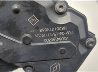  Заслонка дроссельная Opel Vivaro 2014-2019 20584301 #3