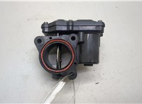  Заслонка дроссельная Opel Vivaro 2014-2019 20584301 #4