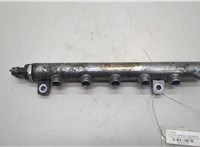  Рампа (рейка) топливная Opel Vivaro 2014-2019 20584310 #1
