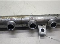  Рампа (рейка) топливная Opel Vivaro 2014-2019 20584310 #3