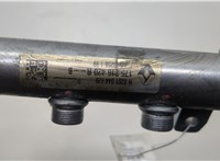  Рампа (рейка) топливная Opel Vivaro 2014-2019 20584310 #4