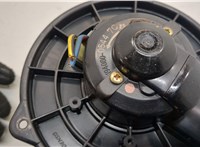  Двигатель отопителя (моторчик печки) Honda Accord 6 1998-2002 20584313 #5