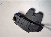 8719G5 Замок багажника Peugeot 308 2007-2013 20584315 #1