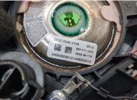  Подушка безопасности водителя Ford Focus 3 2011-2015 20584323 #4