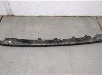 84752699 Жабо под дворники (дождевик) Chevrolet Malibu 2018-2025 20584330 #2