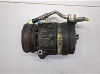  Компрессор кондиционера Opel Vectra C 2002-2008 20584334 #1