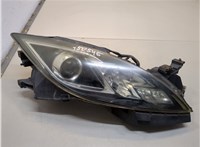 GS8S510K0H Фара (передняя) Mazda 6 (GH) 2007-2012 20584335 #1