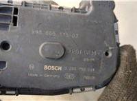  Заслонка дроссельная Porsche Cayenne 2002-2010 20584357 #2