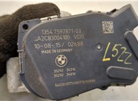 13547597871 Заслонка дроссельная BMW X5 F15 2013-2018 20584360 #2