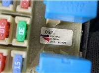  Блок реле Toyota Solara 2003-2009 20584361 #4