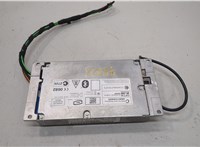  Блок управления Bluetooth BMW 3 E90, E91, E92, E93 2005-2012 20584377 #1