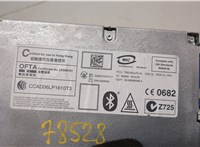  Блок управления Bluetooth BMW 3 E90, E91, E92, E93 2005-2012 20584377 #4