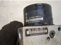 1J0698117A Блок АБС, насос (ABS, ESP, ASR) Volkswagen Golf 4 1997-2005 20584382 #4