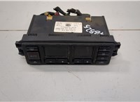 8L0820043D Переключатель отопителя (печки) Audi A4 (B5) 1994-2000 20584383 #1