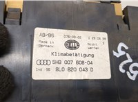 8L0820043D Переключатель отопителя (печки) Audi A4 (B5) 1994-2000 20584383 #5