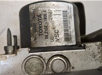  Блок АБС, насос (ABS, ESP, ASR) Toyota Tundra 2007-2013 20584384 #4
