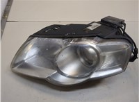 3C0998225 Фара (передняя) Volkswagen Passat 6 2005-2010 20584387 #1
