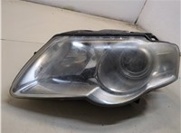 3C0998225 Фара (передняя) Volkswagen Passat 6 2005-2010 20584387 #4