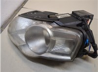 3C0998225 Фара (передняя) Volkswagen Passat 6 2005-2010 20584387 #5