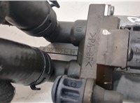 0018303484 Кран отопителя (печки) Mercedes CLK W208 1997-2003 20584397 #5