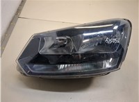 5L2941015D Фара (передняя) Skoda Yeti 2009-2018 20584402 #1