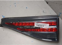 8159176020 Фонарь крышки багажника Lexus CT 2010-2018 20584416 #2