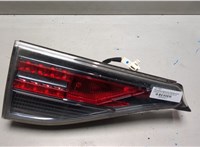 8158176030 Фонарь крышки багажника Lexus CT 2010-2018 20584427 #1
