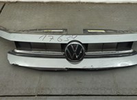  Решетка радиатора Volkswagen Jetta 7 2018-2025 20584437 #1