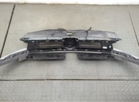  Решетка радиатора Volkswagen Jetta 7 2018-2025 20584437 #2