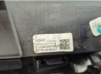  Решетка радиатора Volkswagen Jetta 7 2018-2025 20584437 #3